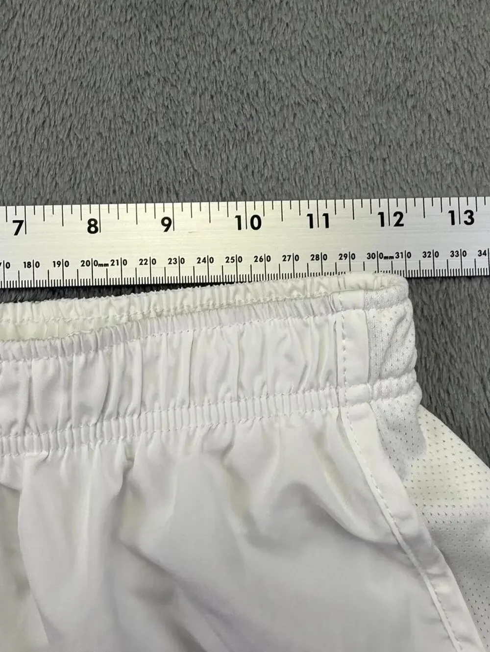 Nike Dri-Fit Tempo Short Lined Running Shorts